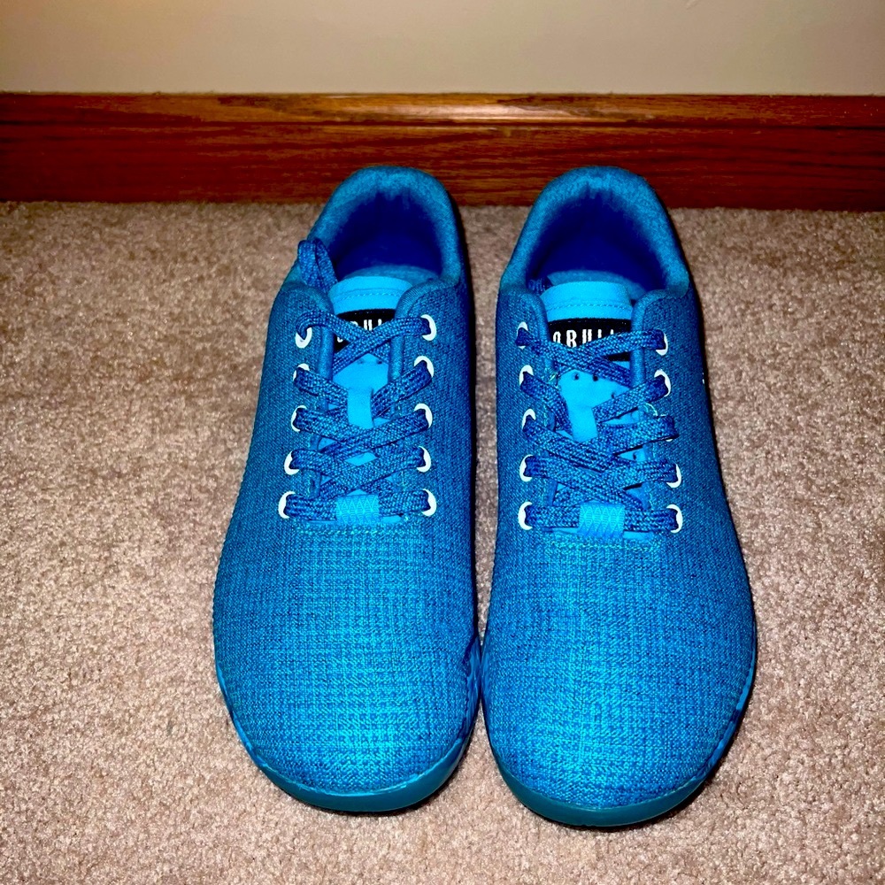 NoBull Trainers
